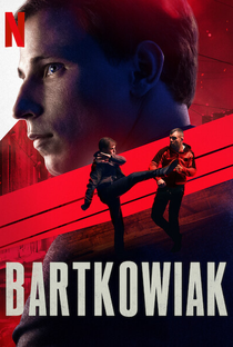 Bartkowiak - Poster / Capa / Cartaz - Oficial 3