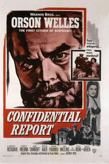  de Filme Grilhões do Passado (1955)