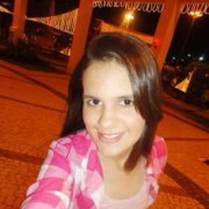 Foto de perfil de Joelia Cavalcante