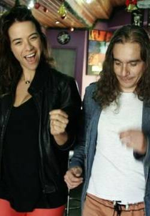 Viajandona (1º Temporada) (Viajandona)