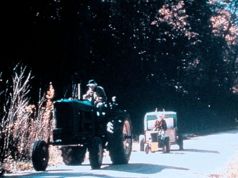 Foto 3 de Uma História Real