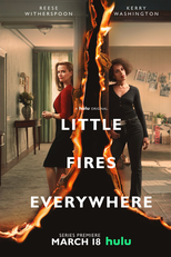 Pequenos Incêndios Por Toda Parte (Little Fires Everywhere)