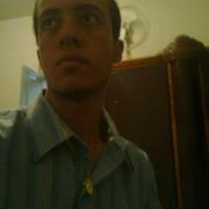 Foto de perfil de Marcos Junior