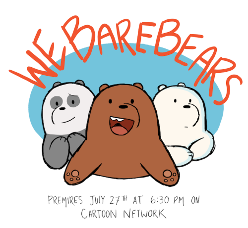 Baixar Ursos Sem Curso (We Bare Bears) 4ª Temporada MP4 Dublado – Baixar  Series MP4