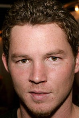 Shawn Hatosy