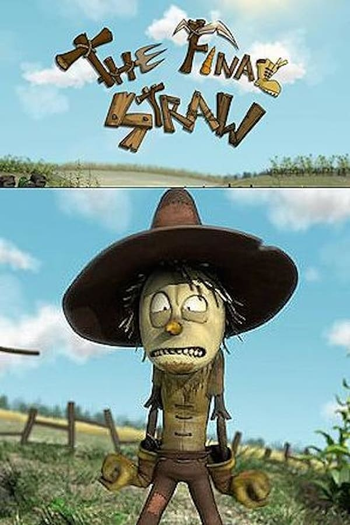  de Curta A Última Palha (2013)