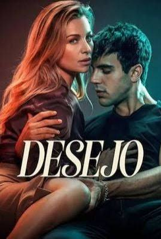 Poster 4 de Filme Desejo (2026)