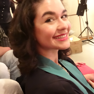 Foto de perfil de Tamyris