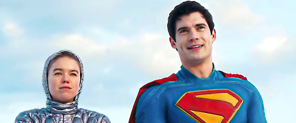 David Zaslav evita comentar fracasso de Supergirl e elogia sequência de Superman