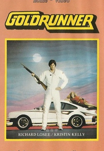 Goldrunner (Ransom Runner)