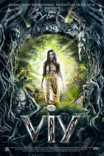  de Filme Império Proibido (2014)