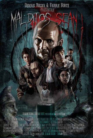 Poster 1 de Filme Malditos Sejam! (2011)