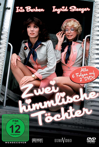 Poster 1 de TV Zwei himmlische Töchter (1978)