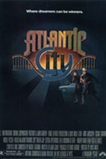  de Filme Atlantic City (1980)