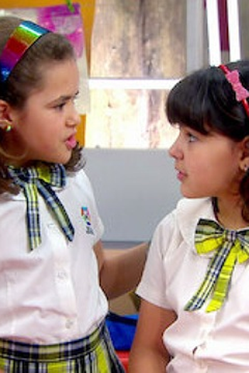 Poster de Episódio Capítulo 66 (2012)
