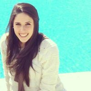 Foto de perfil de Larissa