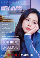 Namorado por Assinatura