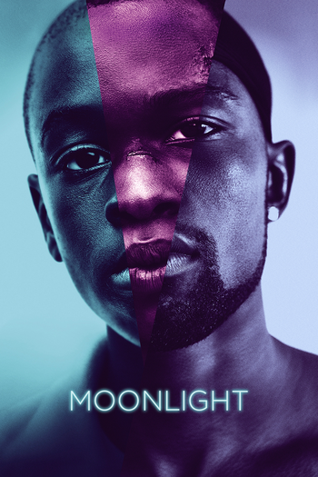  de Filme Moonlight: Sob a Luz do Luar (2016)