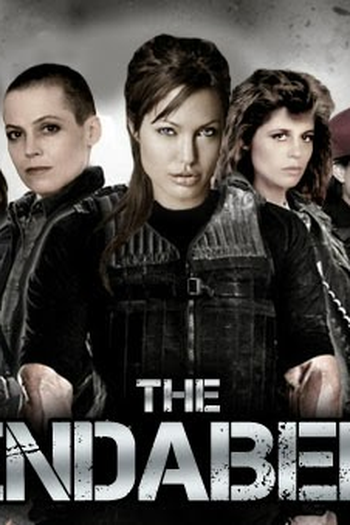 Poster de Filme Expendabelles (2016)