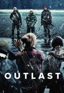 Sobreviventes (1ª Temporada) (Outlast (Season 1))