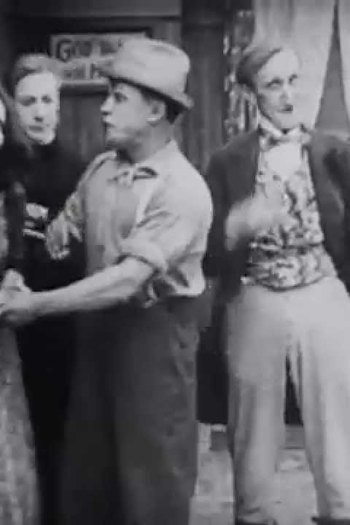  de Curta When Love Took Wings (1915)