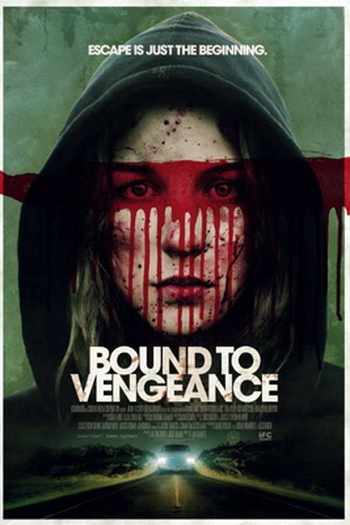  de Filme Bound To Vengeance (2015)