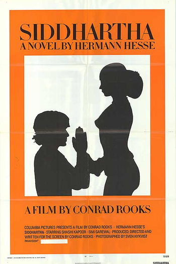  de Filme Siddhartha (1972)