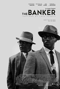 O Banqueiro: filme de 2020 - Filmow