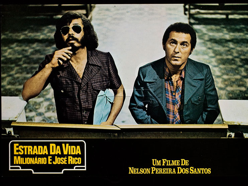 Foto 7 de Estrada da Vida