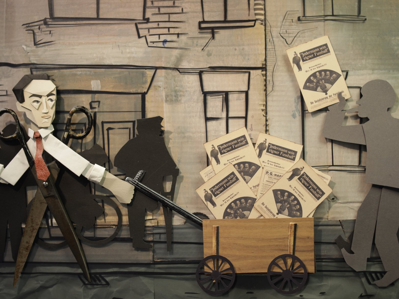 Foto 5 de Johnny & Me