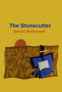 The Stonecutter - Poster / Capa / Cartaz - Oficial 1