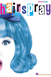 Hairspray (Musical) - Poster / Capa / Cartaz - Oficial 1
