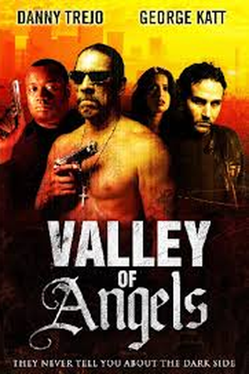  de Filme Vale dos Anjos  (2008)