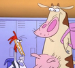 Space Cow
