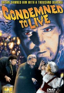 A Marca do Vampiro (Condemned to Live)
