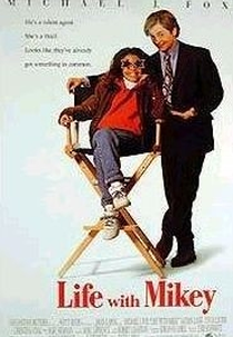 Um Talento Muito Especial (Life with Mikey)