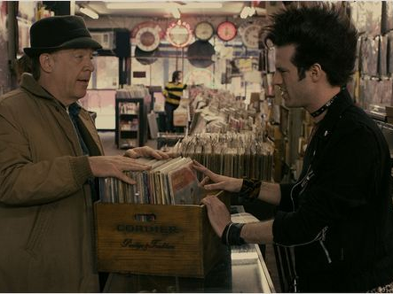 Foto 6 de A Música Nunca Parou