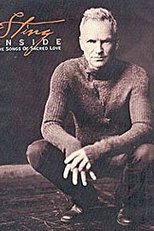 Sting - Inside The Songs of Sacred (Sting: Inside - The Songs of Sacred Love)
