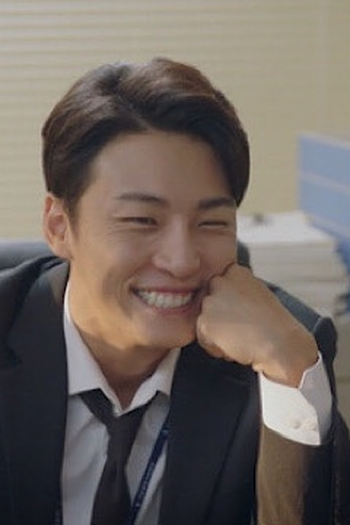 Poster de Episódio 고발합니다 Ⅰ (2018)