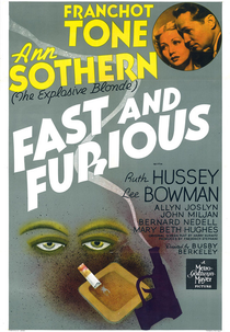 Um Casal como Poucos (Fast and Furious)