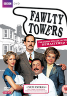 Fawlty Towers (1ª Temporada)