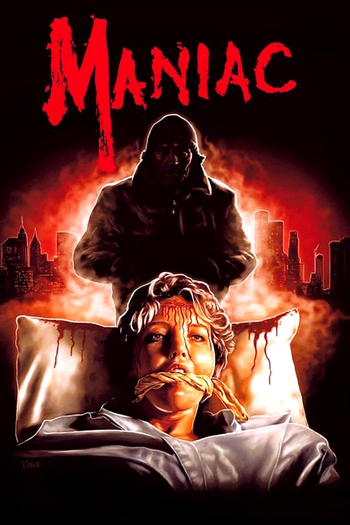  de Filme O Maníaco (1980)