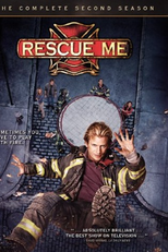 Esquadrão Resgate (2ª Temporada) (Rescue Me (Season 2))