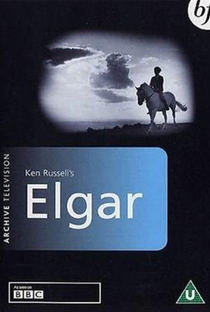 Elgar: Portrait of a Composer - Poster / Capa / Cartaz - Oficial 1