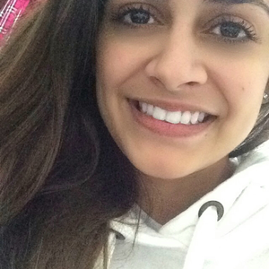 Foto de perfil de Amanda