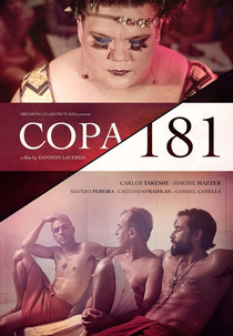 Copa 181 (Copa 181)