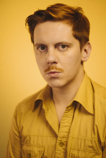 Gasper Markun - Poster 1