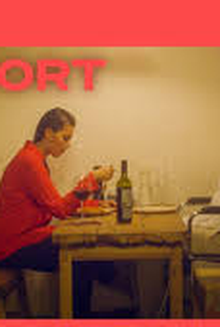 Poster 1 de Curta Awake (2020)