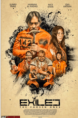 Exiled: The Chosen Ones (Exiled: The Chosen Ones)