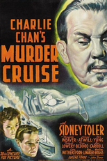 Charlie Chan e o Estrangulador (Charlie Chan's Murder Cruise)